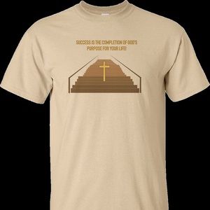 Inspirational Clothing &Cups